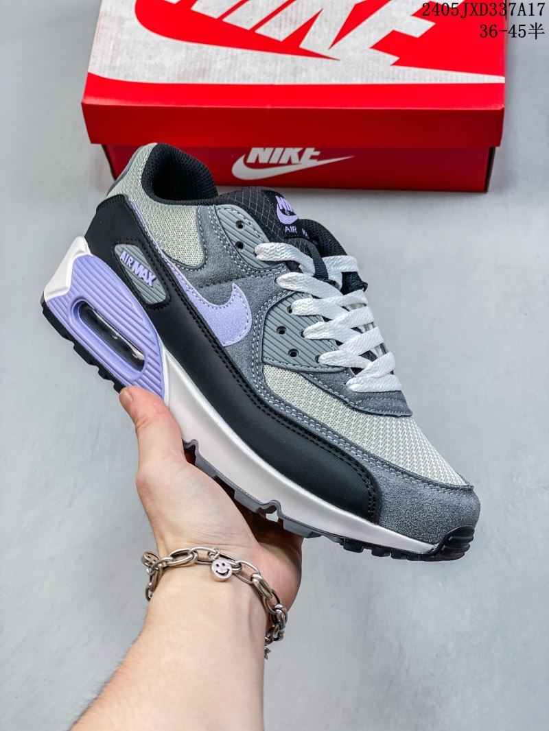 Nike Air Max Shoes